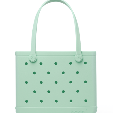 Baby Bogg Bag - Hey Look Ma, I Jade It!