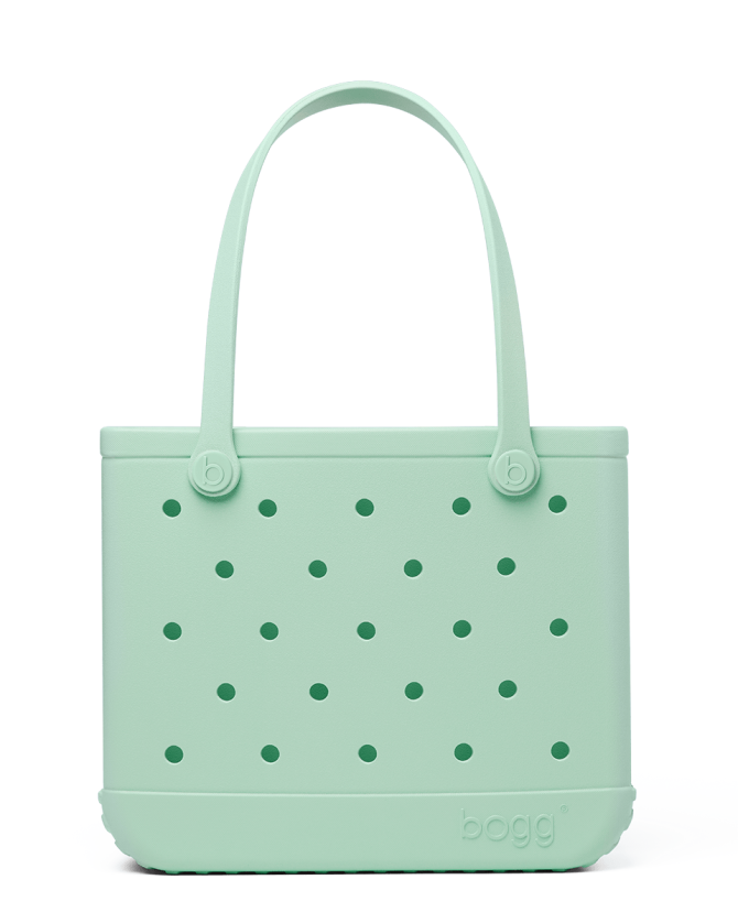 Baby Bogg Bag - Hey Look Ma, I Jade It!
