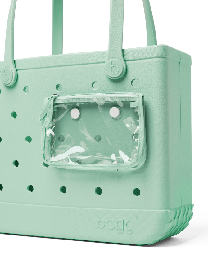 Baby Bogg Bag - Hey Look Ma, I Jade It!