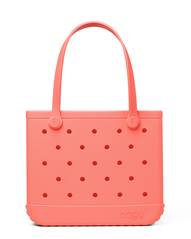 Baby Bogg Bag - Grapefruit Glow