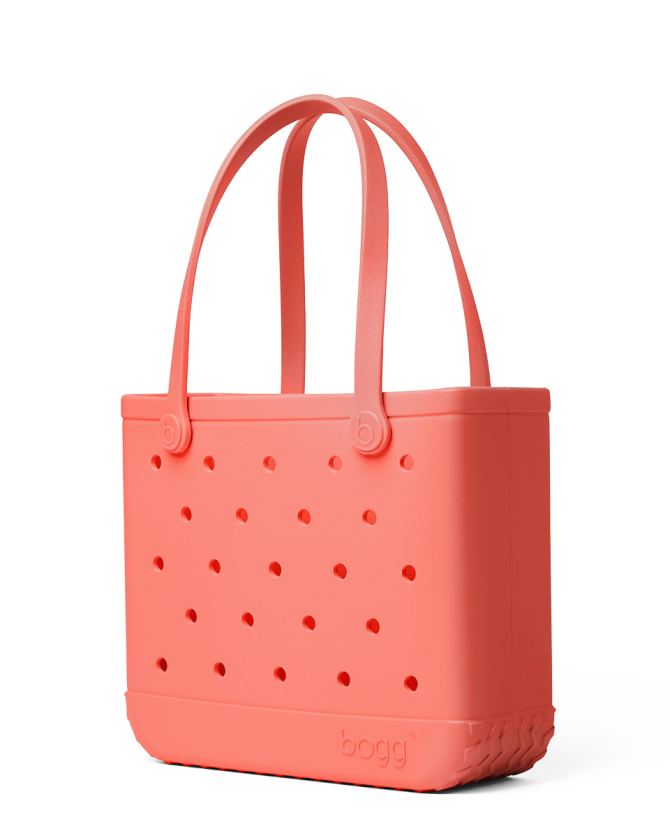 Baby Bogg Bag - Grapefruit Glow