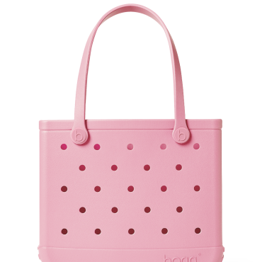 Baby Bogg Bag - Blowing Pink Bubbles