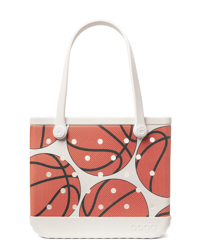 Baby Bogg Bag - Hoop Dreams