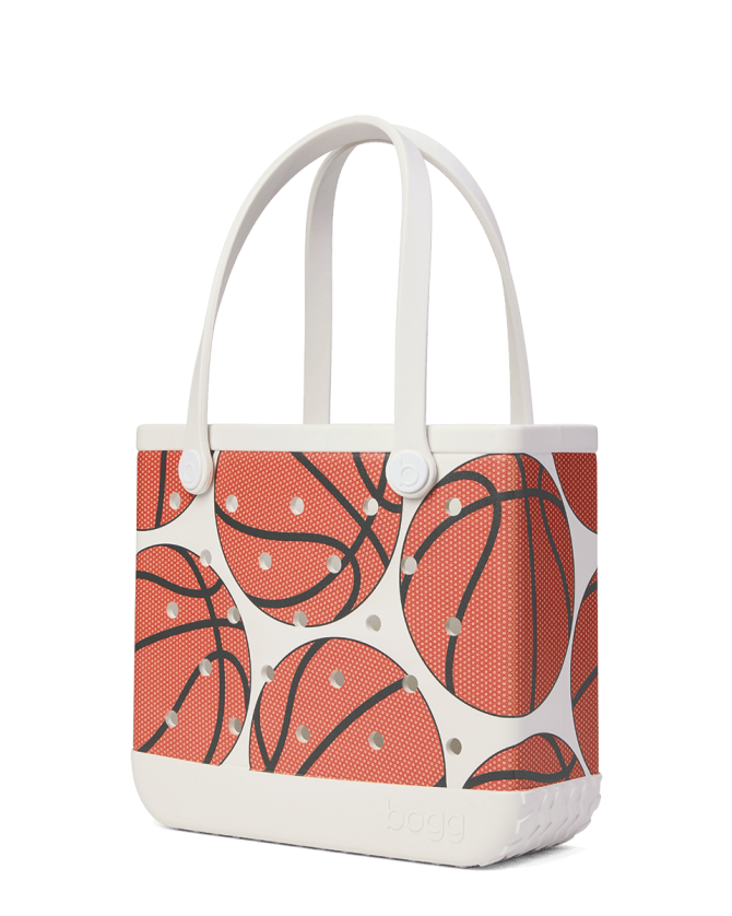 Baby Bogg Bag - Hoop Dreams