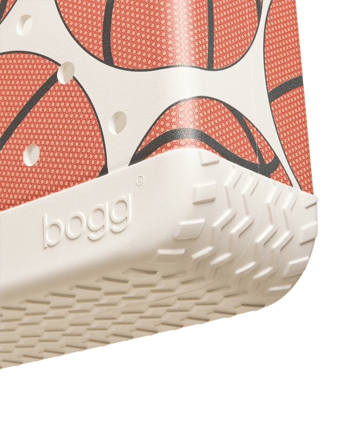 Baby Bogg Bag - Hoop Dreams
