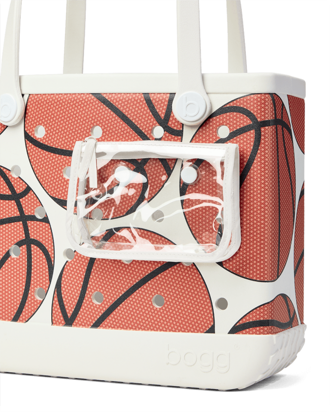 Baby Bogg Bag - Hoop Dreams