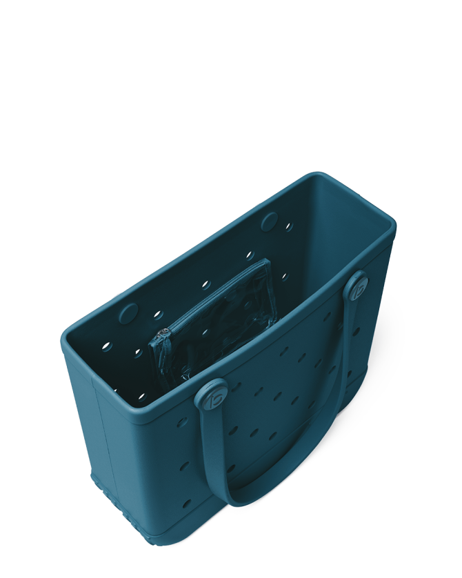 Baby Bogg Bag - Blue Lagoon