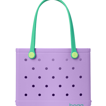 Baby Bogg Bag - Lavender Mojito