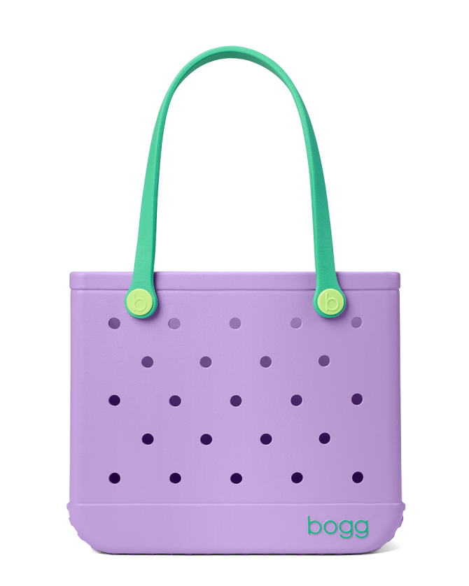 Baby Bogg Bag - Lavender Mojito