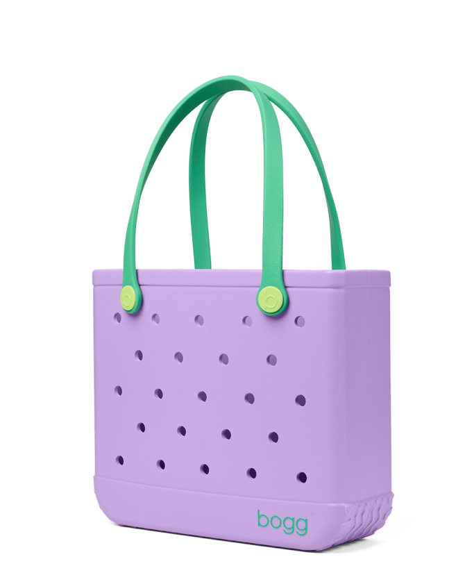 Baby Bogg Bag - Lavender Mojito