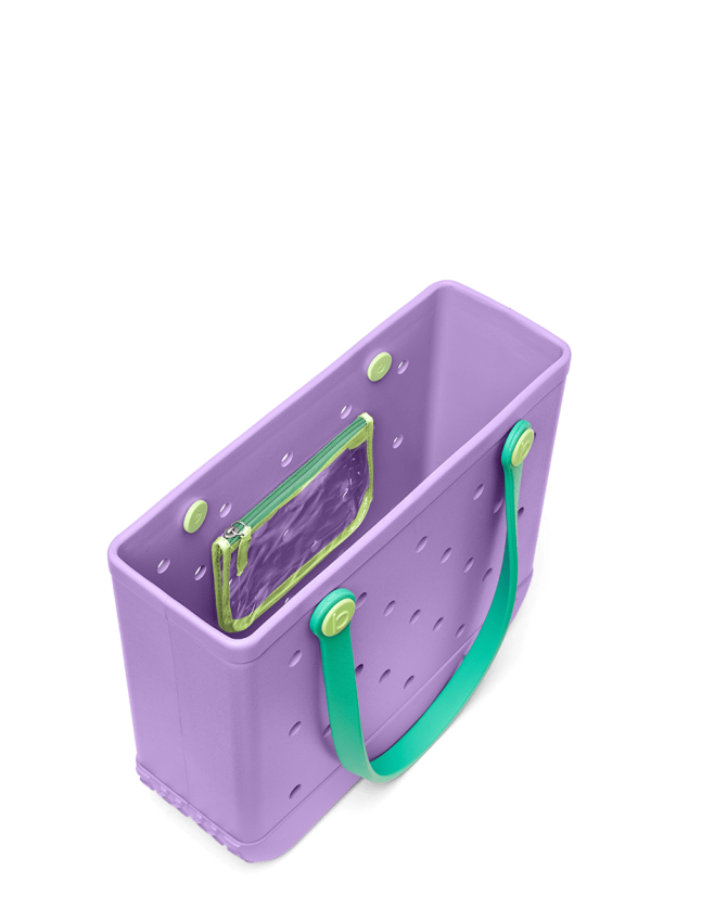 Baby Bogg Bag - Lavender Mojito