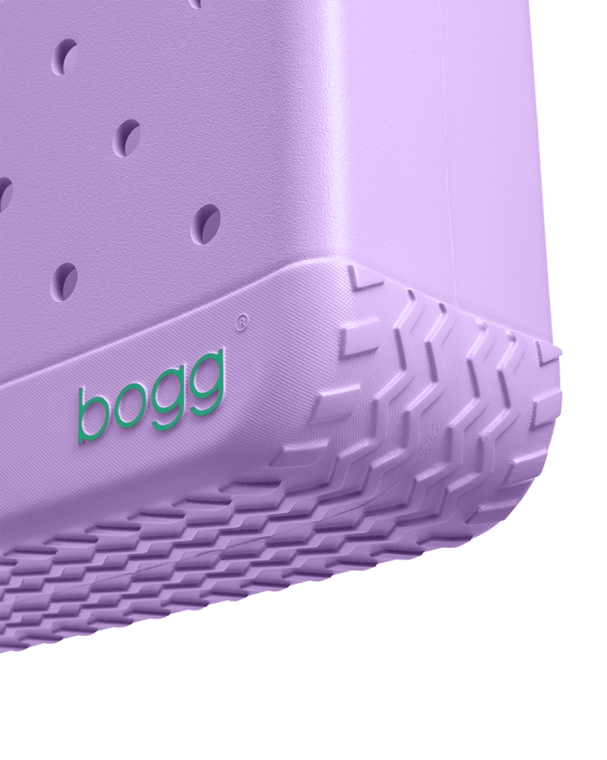 Baby Bogg Bag - Lavender Mojito