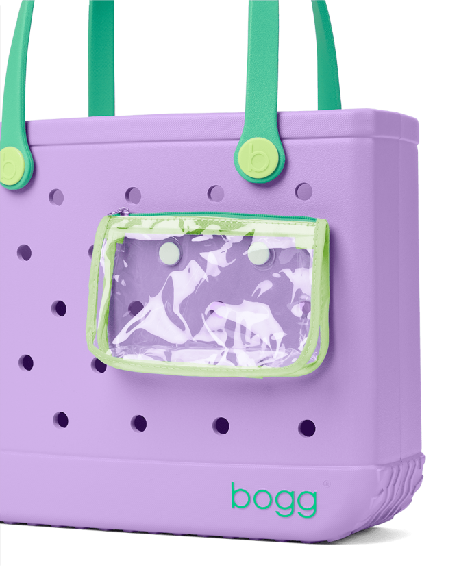 Baby Bogg Bag - Lavender Mojito