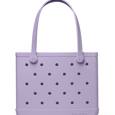 Baby Bogg Bag - I Lilac You a Lot