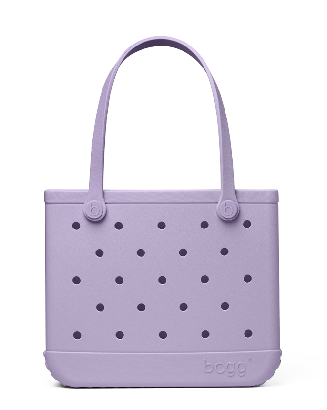 Baby Bogg Bag - I Lilac You a Lot