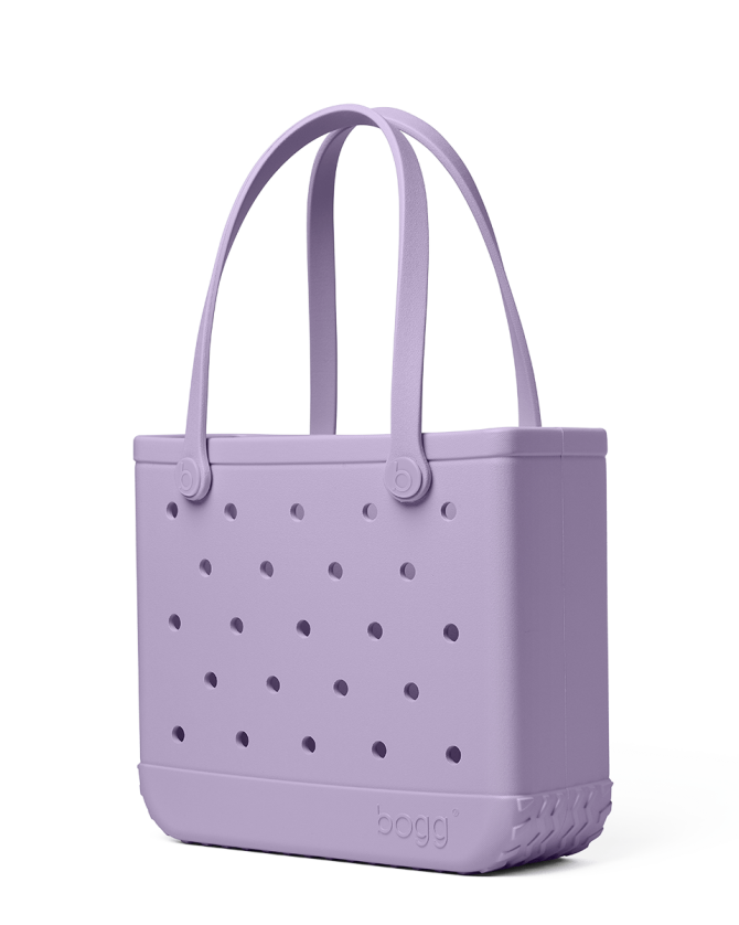 Baby Bogg Bag - I Lilac You a Lot