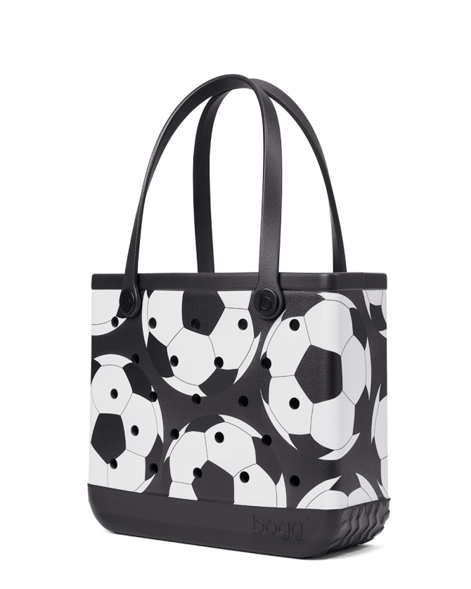 Baby Bogg Bag - Let's Kick It