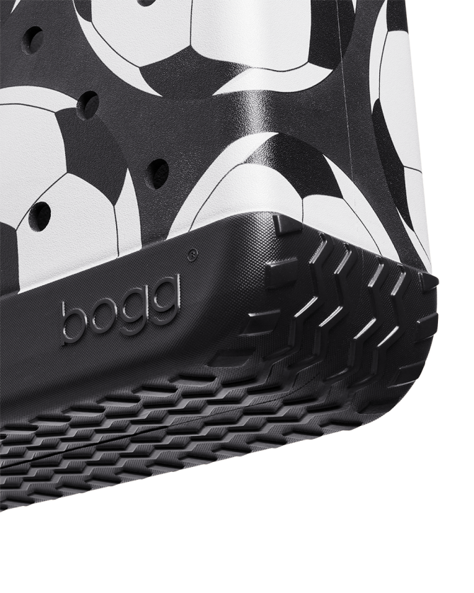 Baby Bogg Bag - Let's Kick It
