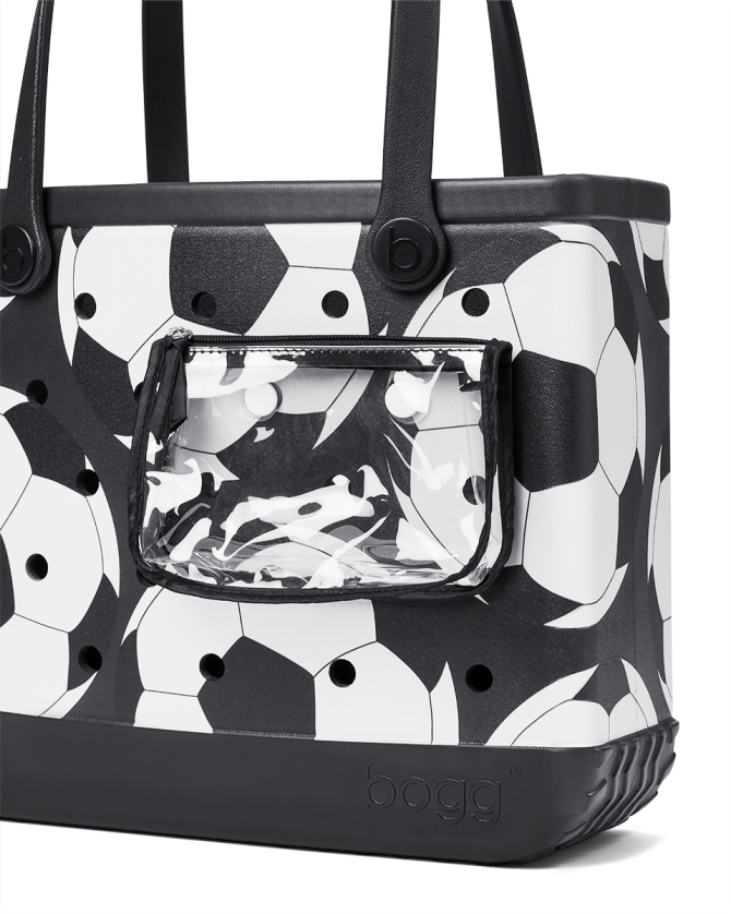 Baby Bogg Bag - Let's Kick It