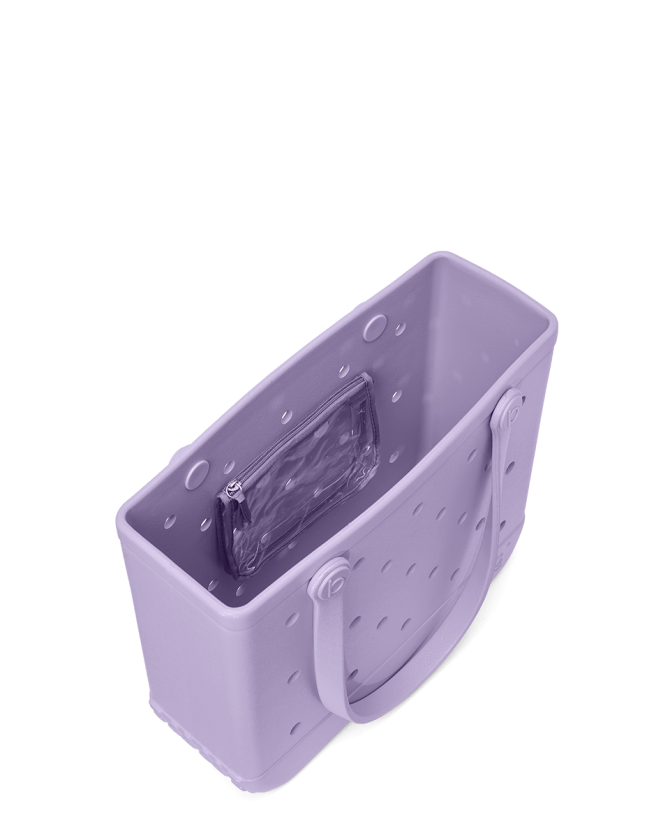 Baby Bogg Bag - Lilac Shimmer