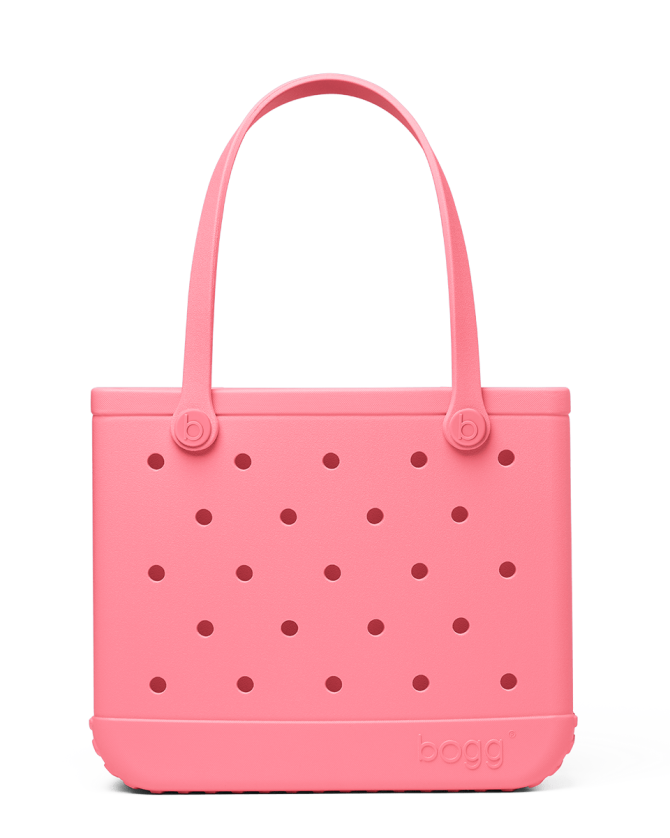 Baby Bogg Bag - Pink Lemonade