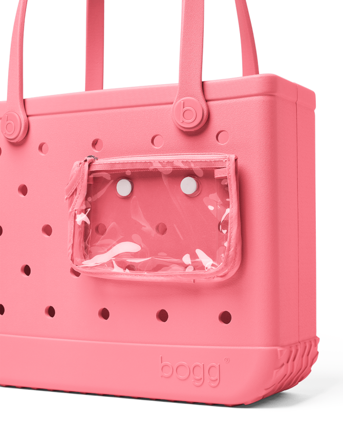 Baby Bogg Bag - Pink Lemonade