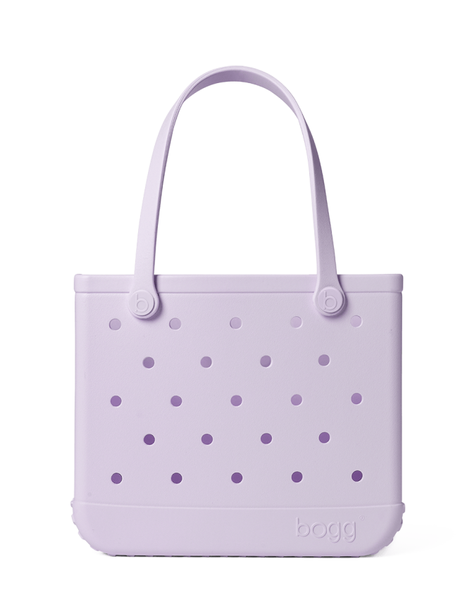 Baby Bogg Bag - Lavender Mist