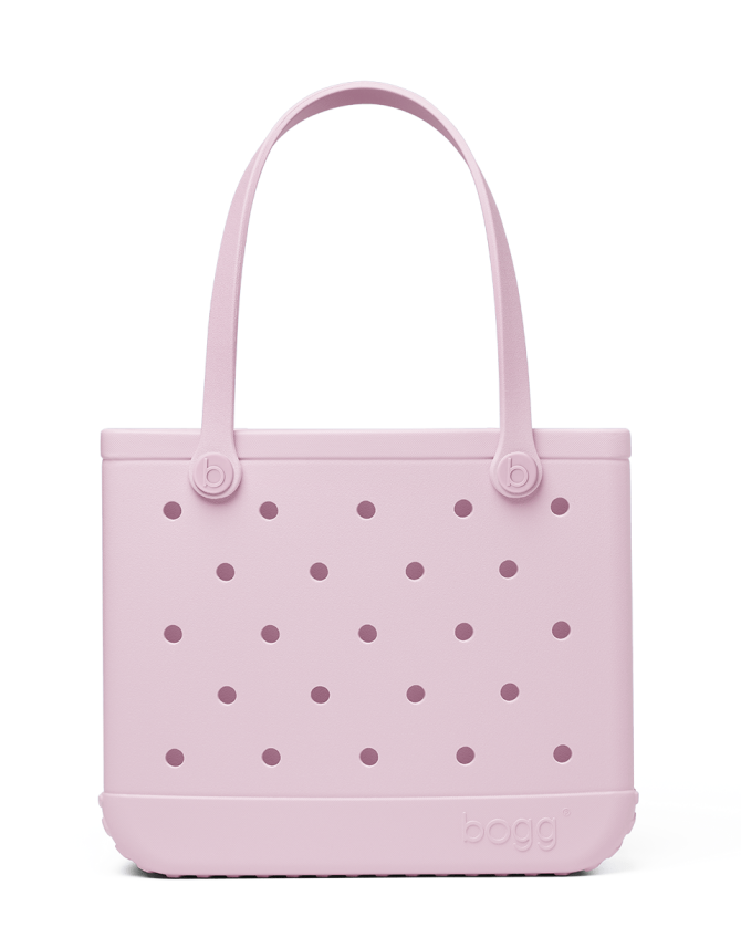 Baby Bogg Bag - Violet Orchid