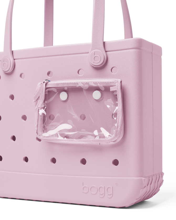 Baby Bogg Bag - Violet Orchid