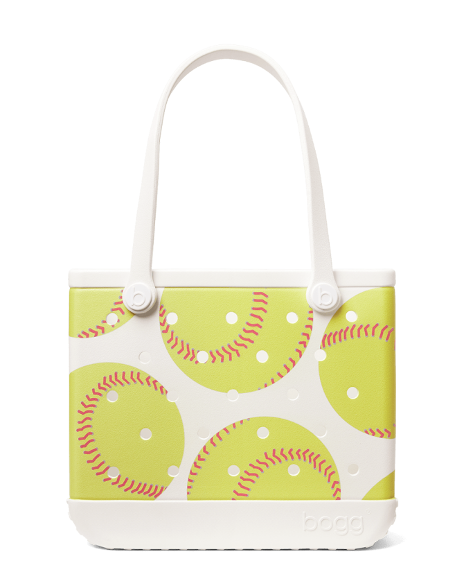 Baby Bogg Bag - Play Ball