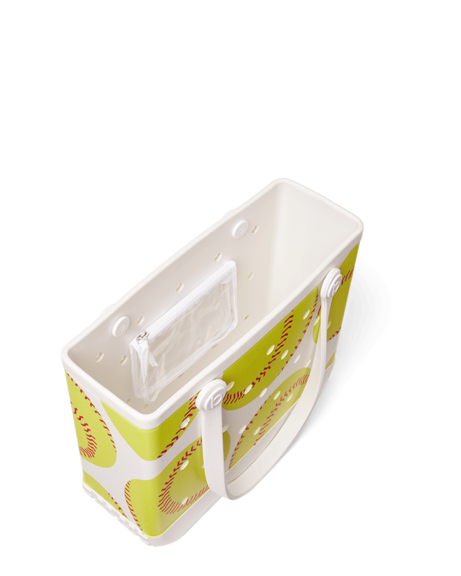 Baby Bogg Bag - Play Ball