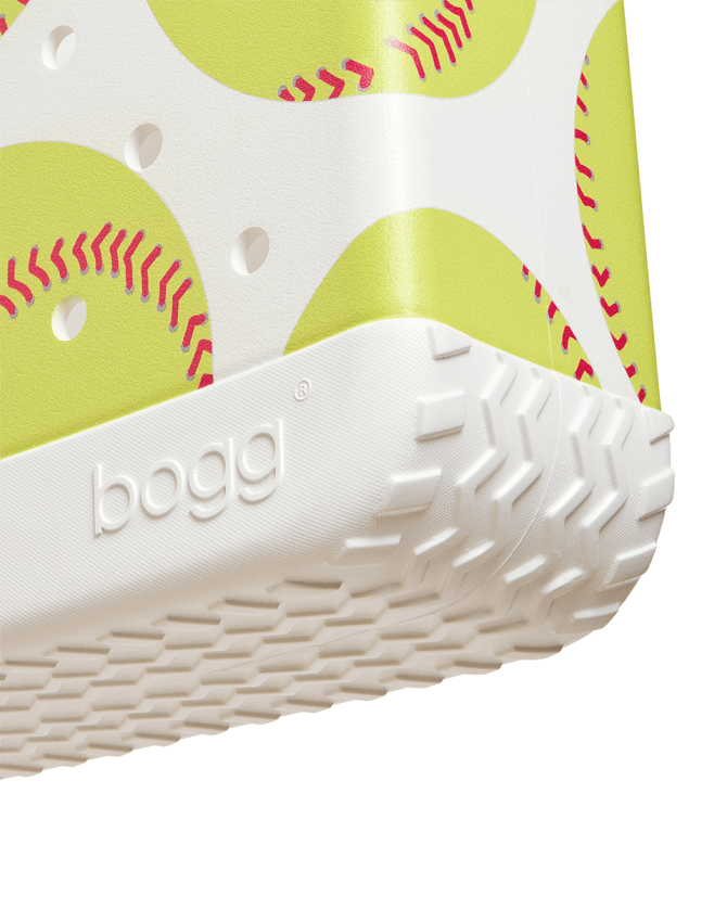 Baby Bogg Bag - Play Ball