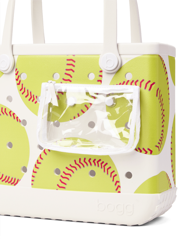Baby Bogg Bag - Play Ball