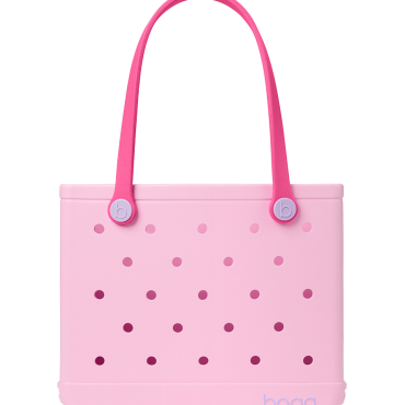 Baby Bogg Bag - Pink Drink