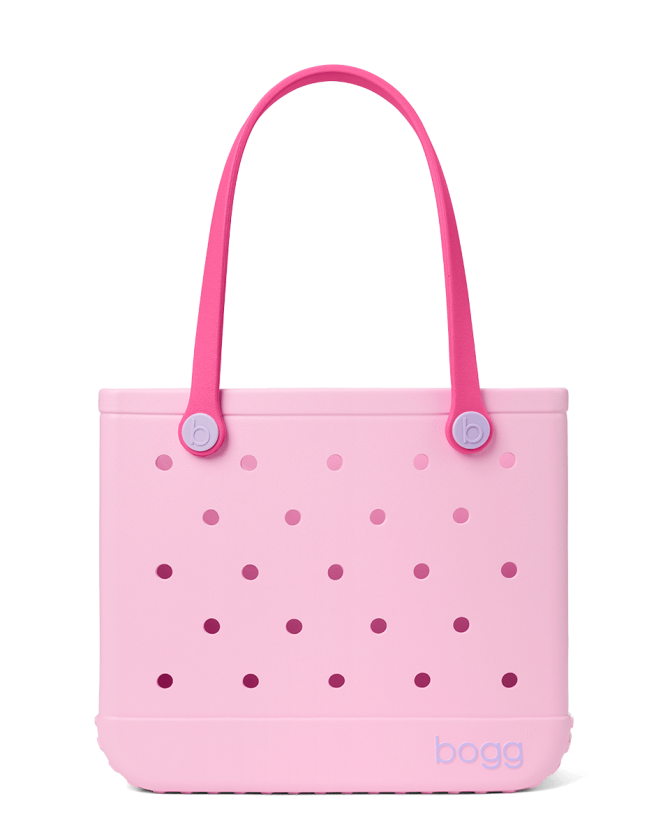 Baby Bogg Bag - Pink Drink