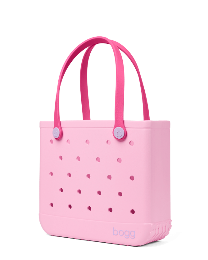 Baby Bogg Bag - Pink Drink
