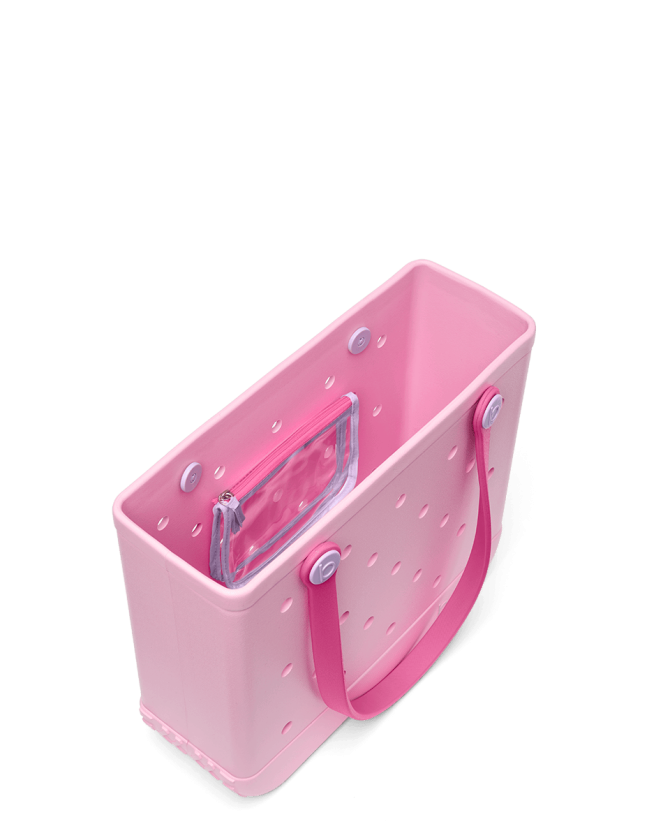 Baby Bogg Bag - Pink Drink