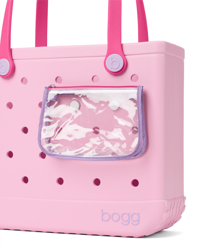Baby Bogg Bag - Pink Drink