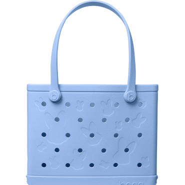 Baby Bogg Bag - I Peep You Carolina