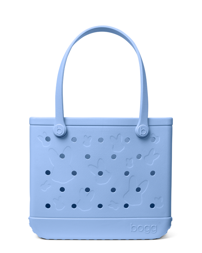 Baby Bogg Bag - I Peep You Carolina
