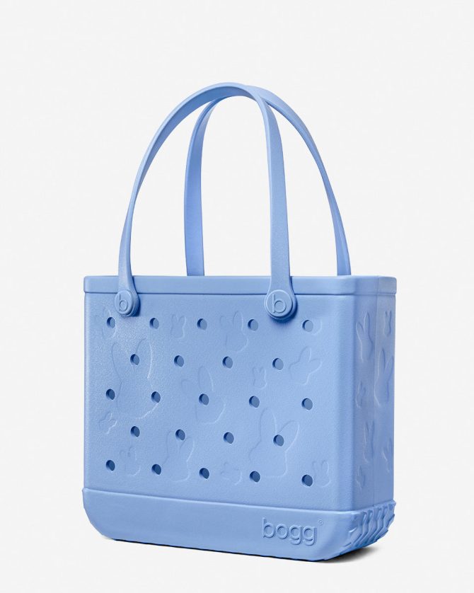 Baby Bogg Bag - I Peep You Carolina
