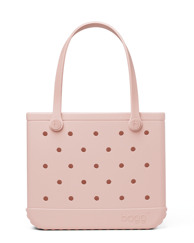 Baby Bogg Bag - Rose Petal