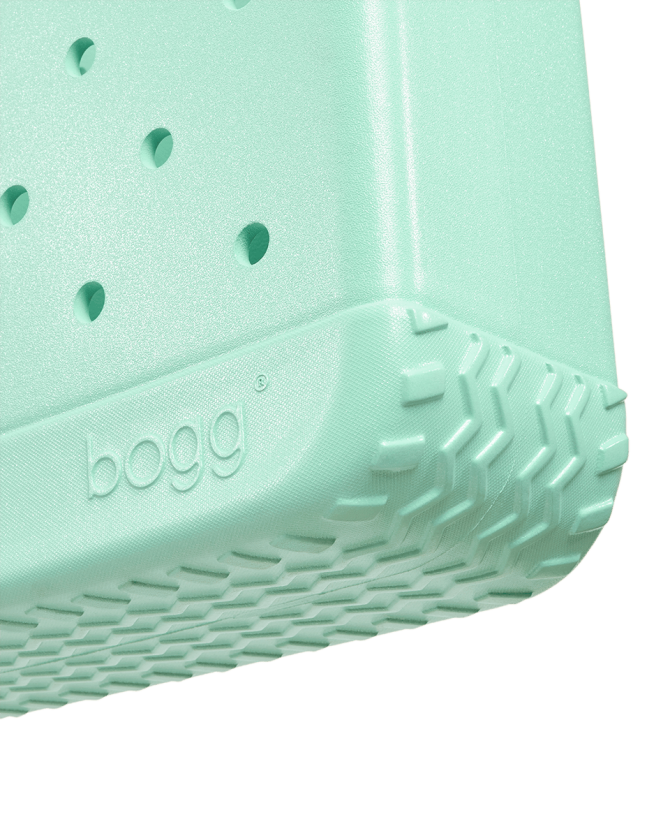 Baby Bogg Bag - Sea(foam) Shimmer