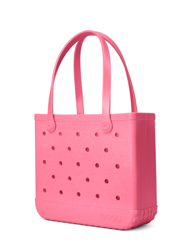 Baby Bogg Bag - Watermelon Shimmer