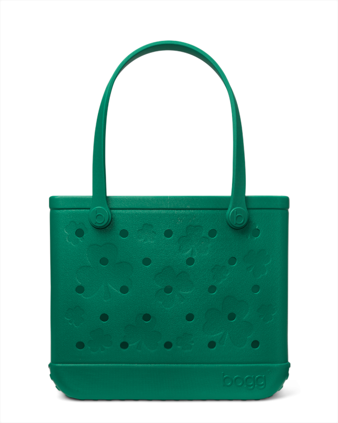 Baby Bogg Bag - You Got Lucky