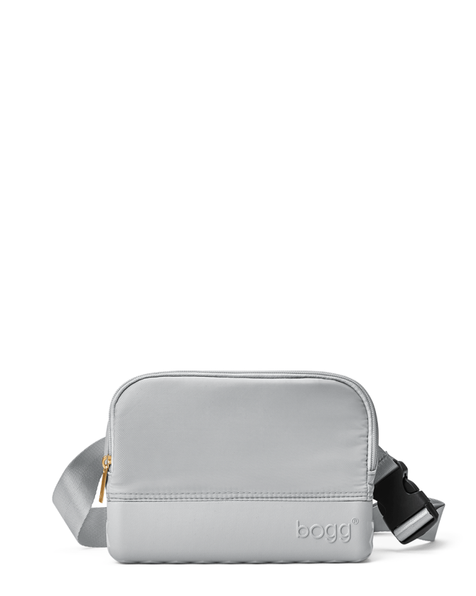 Bogg Belt Bag - Shades of Gray