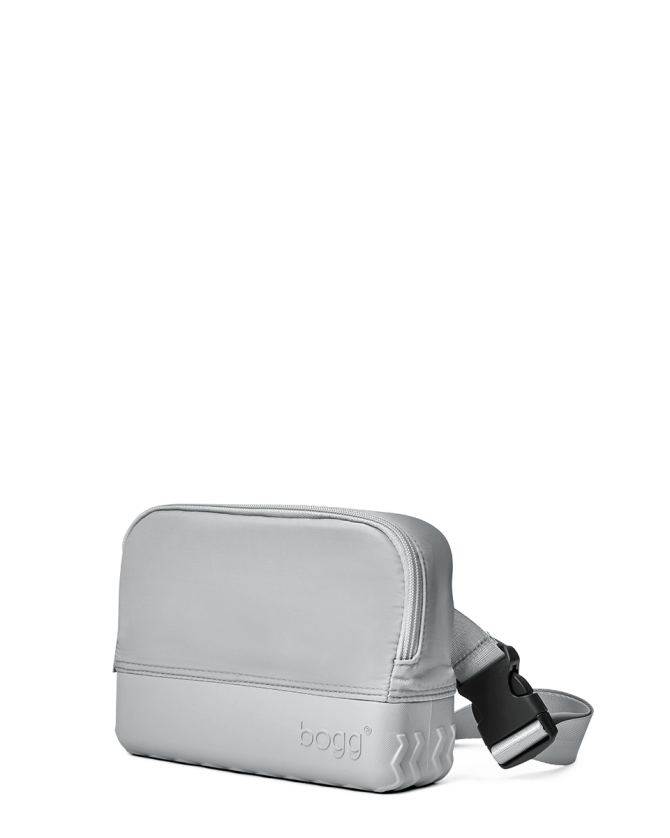 Bogg Belt Bag - Shades of Gray