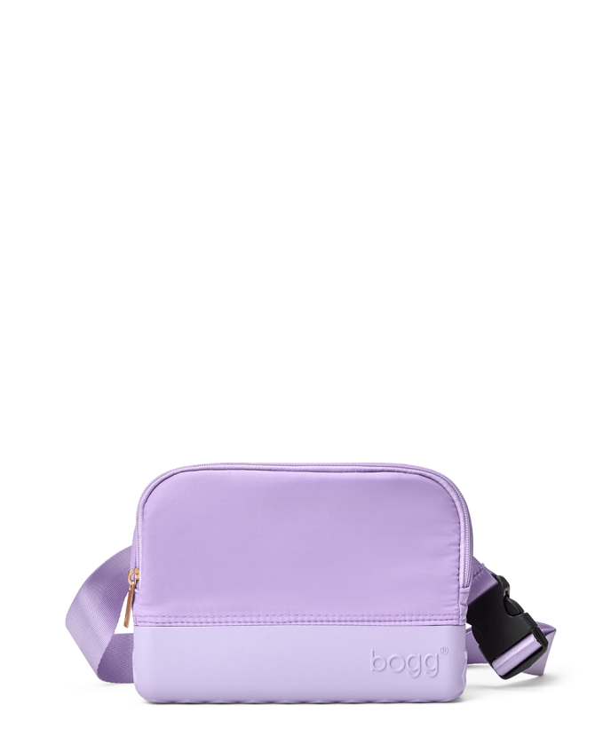 Bogg Belt Bag - I Lilac You a Lot