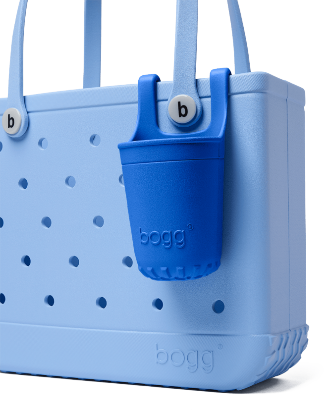 Bogg Bevy - Blue-eyed