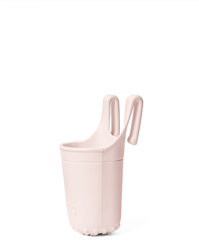 Bogg Bevy - Petal Pink